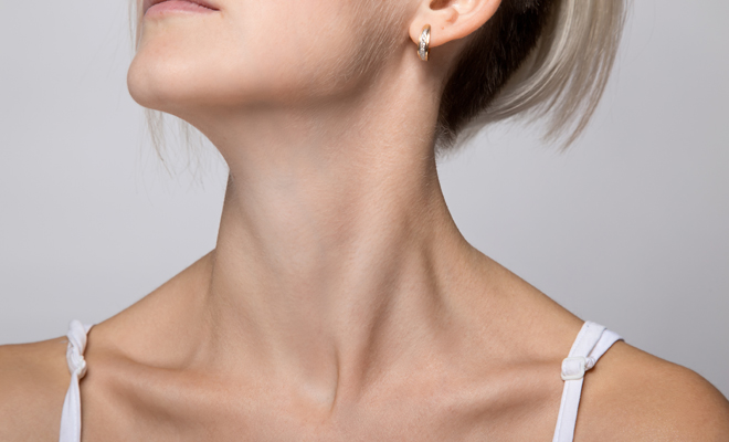 Dietas que no puedes hacer si tienes problemas de tiroides Dietas que no puedes hacer si tienes problemas de tiroides