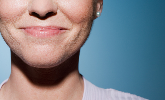 Cuida tu tiroides: alimentos ricos en yodo