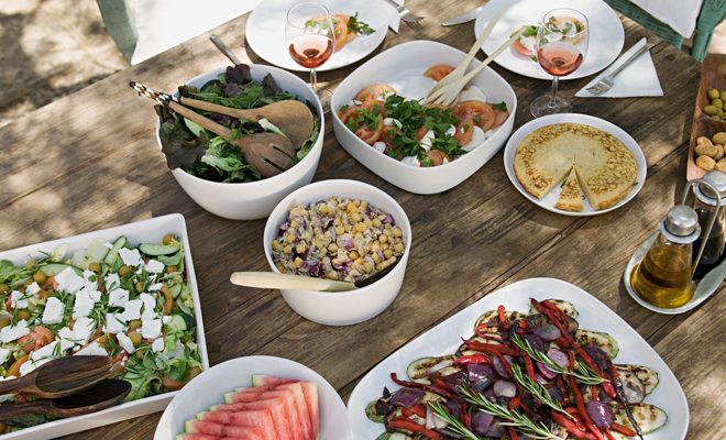 La importancia de una dieta balanceada para tu tiroides