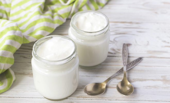 El yogur ayuda a adelgazar Por qué introducir el yogur en la dieta