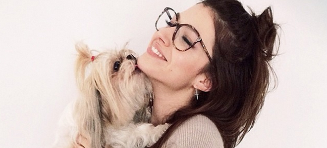 10 nombres para perros pequeños