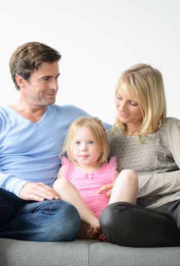 La familia según la mujer Caballo y el horóscopo chino. La familia según la mujer Caballo y el horóscopo chino.