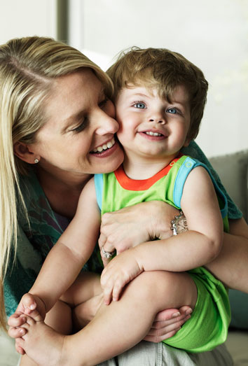 La maternidad de la mujer Conejo según el horóscopo chino La maternidad de la mujer Conejo según el horóscopo chino.