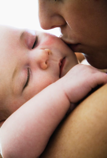 Horóscopo chino: la mujer Caballo como madre Horóscopo chino: la mujer Caballo como madre