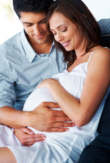 La maternidad entendida por la mujer Cabra según el horóscopo chino. 