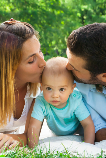 Así les irá a los Leo con la familia en 2016 Así les irá a los Leo con la familia en 2016