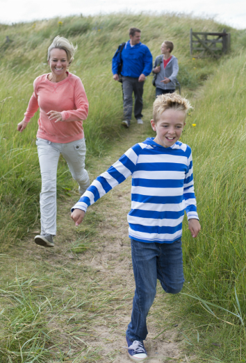 Así les irá en la familia a los Escorpio según el horóscopo Así les irá en la familia a los Escorpio según el horóscopo