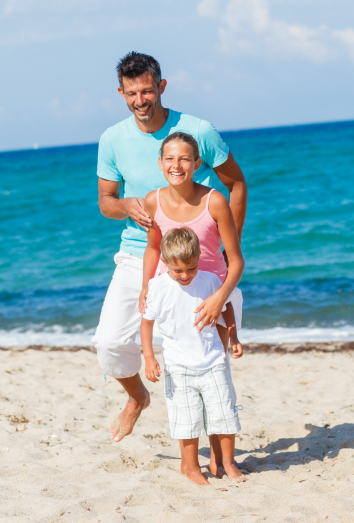 Las predicciones de la familia para los Acuario según el horóscopo