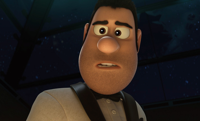 Las 15 mejores películas para ver con tus hijos