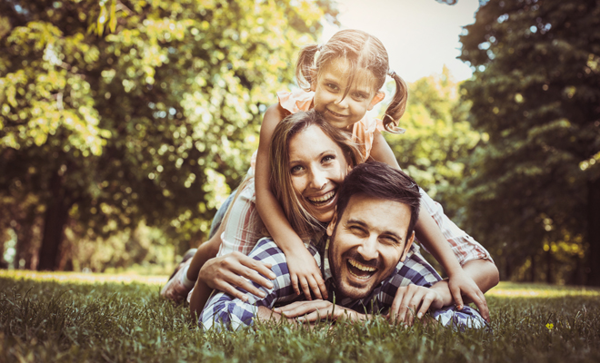 Descubre qué tipo de padre o madre eres según el horóscopo. Descubre qué tipo de padre o madre eres según el horóscopo.