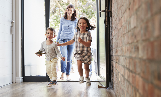 Así eres como madre o padre según el horóscopo Así eres como madre o padre según el horóscopo
