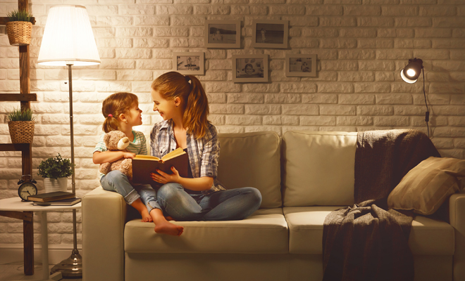 Qué tipo de madre o padre eres según tu signo del zodiaco Qué tipo de madre o padre eres según tu signo del zodiaco