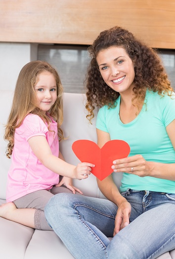 Regalos sentimentales para mamá