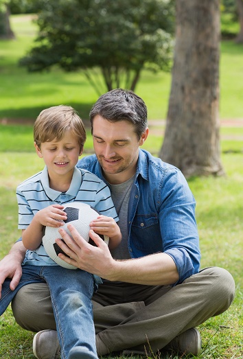 Celebrar el Día del Padre de forma diferente