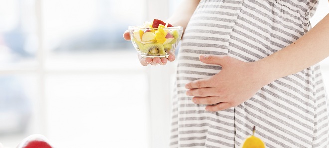 Alimentos que ayudan a ser más fértiles Alimentos que ayudan a ser más fértiles