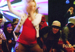 Embarazada bailando Embarazada bailando