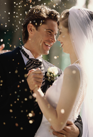 cosas que hacer antes de una boda