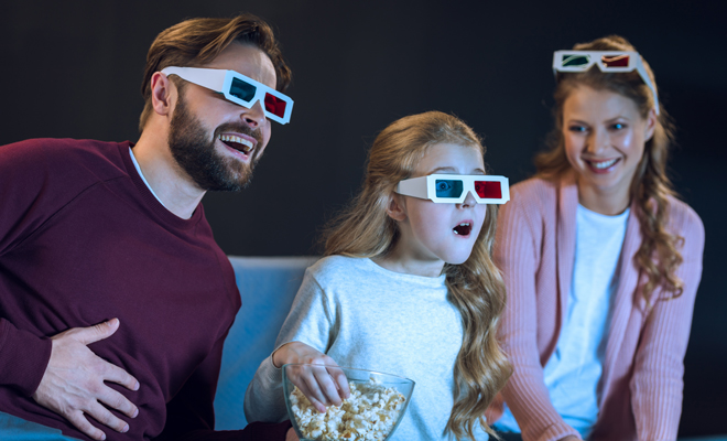 Cómo celebrar el Día de la Madre de forma divertida