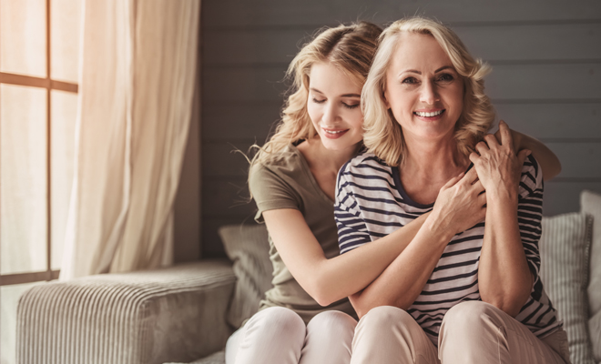 Ideas de mensajes para felicitar en el Día de la Madre Ideas de mensajes para felicitar en el Día de la Madre