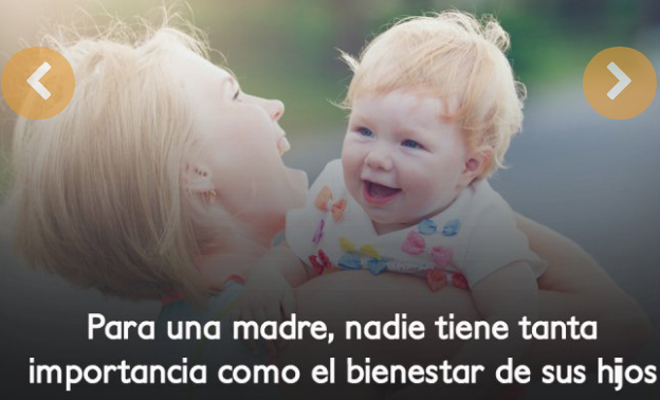 Mensajes para el Día de la Madre Mensajes para el Día de la Madre