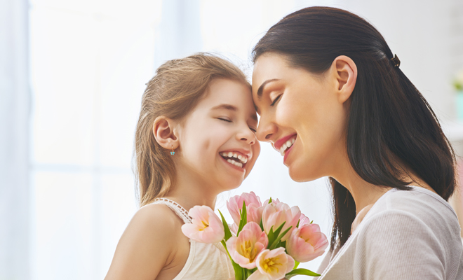 Regalos para mamás Cáncer, Leo y Virgo en el Día de la Madre