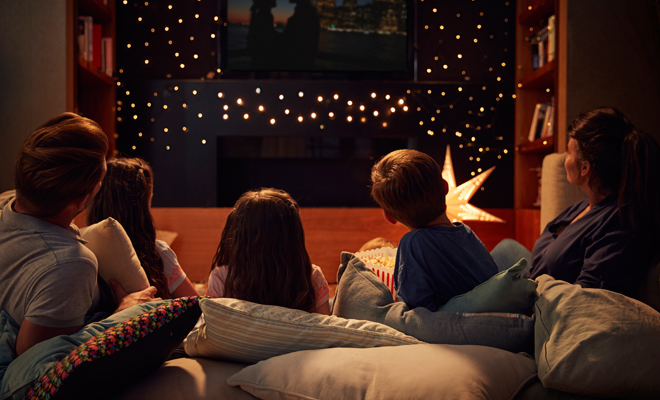 El tiempo que pasas en familia El tiempo que pasas en familia