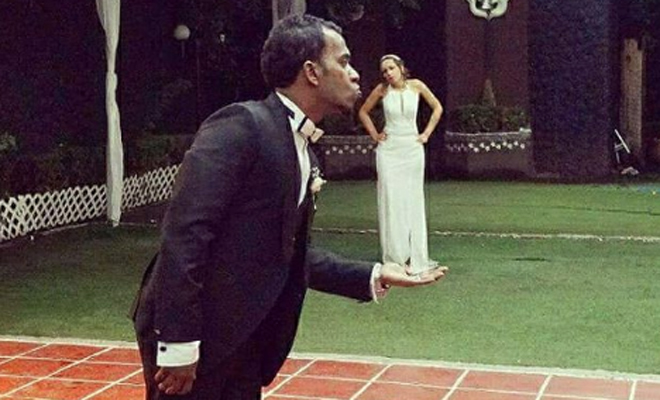 fotos de bodas divertidas perspectiva fotos de bodas divertidas perspectiva