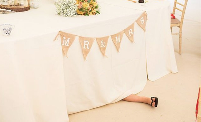 fotos de bodas divertidas pies fotos de bodas divertidas pies