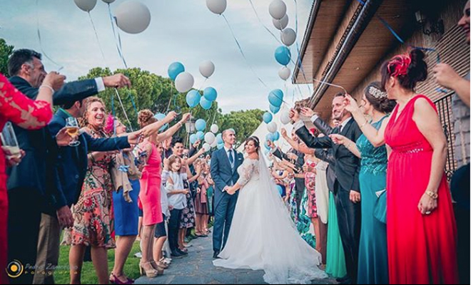 romantica foto de boda  romantica foto de boda