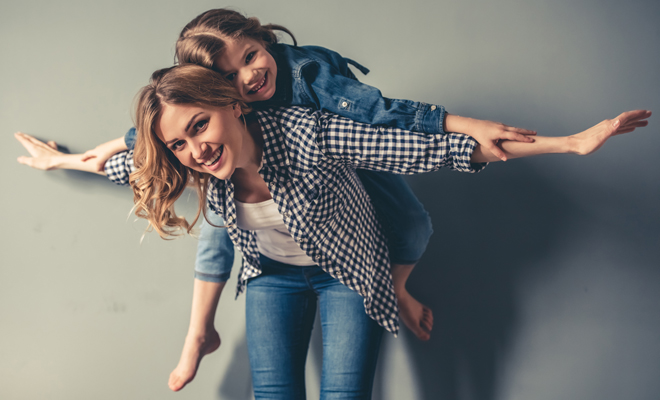 Las mejores frases de amor para el día de la madre Felicitaciones y dedicatorias de amor para el Día de la Madre