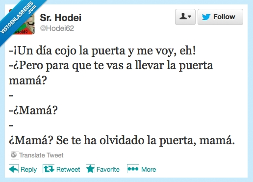 Frases típicas de madres