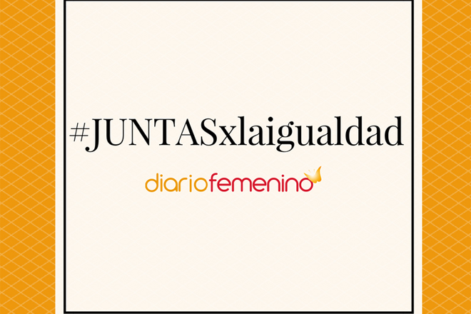 Día de la Mujer: juntas por la igualdad y por nuestros derechos Día de la Mujer: juntas por la igualdad y por nuestros derechos