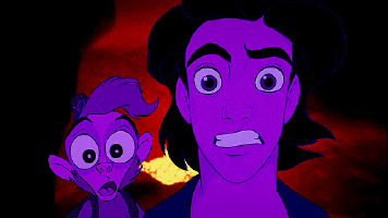 Miedo en Navidad Miedo en Navidad