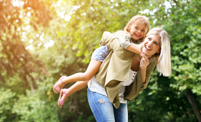 Un poema precioso para el Día de la Madre Un poema precioso para el Día de la Madre