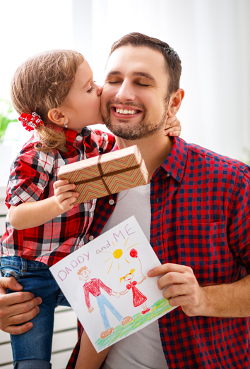 Regalos para el Día del Padre hechos a mano
