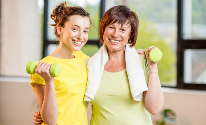 5 sorpresas originales para el Día de la Madre Sorpresas muy bonitas para el Día de la Madre