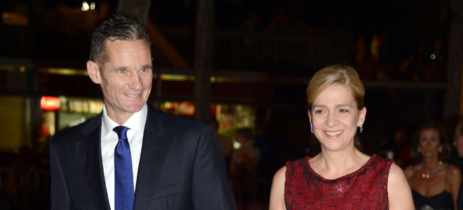 La Infanta Cristina podría ser imputada por autoalquilarse el palacio de Pedralbes