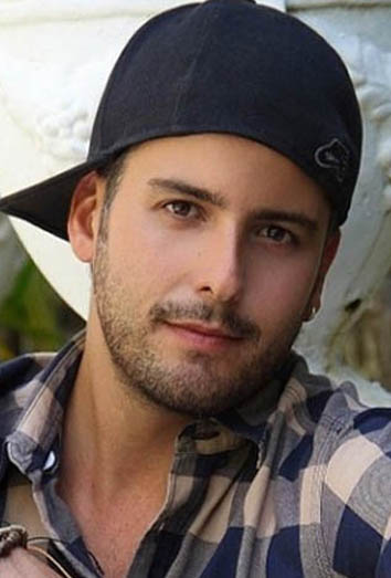 Muere el actor venezolano Alejando Mogollón Muere el actor venezolano Alejando Mogollón