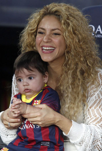 Milan Piqué, el último miembro de la estirpe blaugrana de Amador Bernabéu.