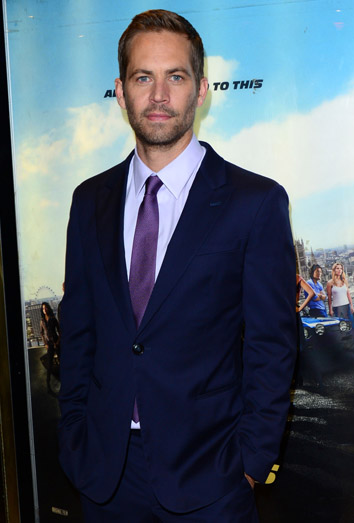 La herencia de Paul Walker pone en pie de guerra a la familia del actor. La herencia de Paul Walker pone en pie de guerra a la familia del actor.