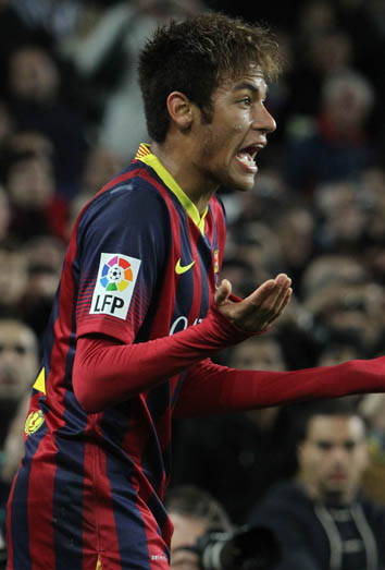 Neymar vuelve a la soltería tras romper con Bruna Marquezine. Neymar vuelve a la soltería tras romper con Bruna Marquezine.