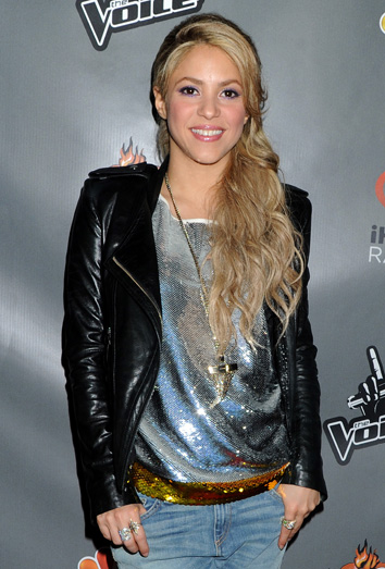 Shakira quiere casarse con Piqué pero no otro hijo. Shakira quiere casarse con Piqué pero no otro hijo.