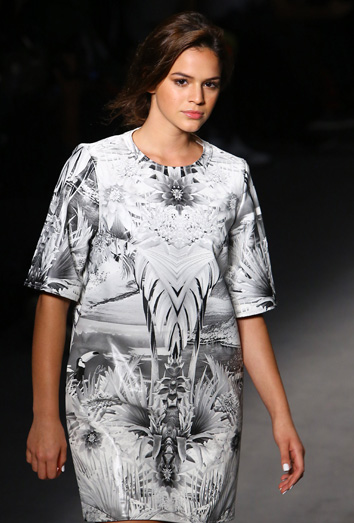 Bruna Marquezine confirma su ruptura con Neymar.