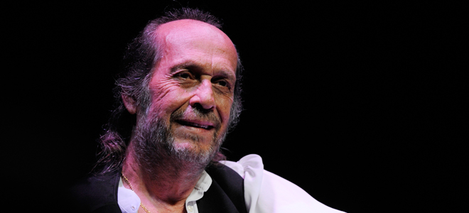 El último adiós a Paco de Lucía. El último adiós a Paco de Lucía.