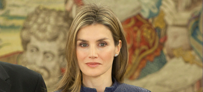 Letizia tiene una mala relación con las primas del Principe. Letizia tiene una mala relación con las primas del Principe.