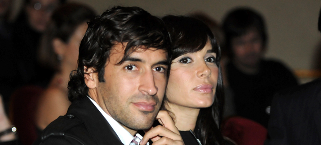 Raúl y Mamen Sanz tendrán su sexto hijo. Raúl y Mamen Sanz tendrán su sexto hijo.