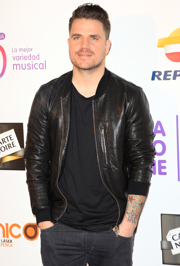 Dani Martín triunfa en sus dos conciertos de Madrid. Dani Martín triunfa en sus dos conciertos de Madrid.