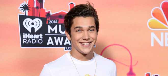 Austin Mahone vendrá a España este verano. Austin Mahone vendrá a España este verano.