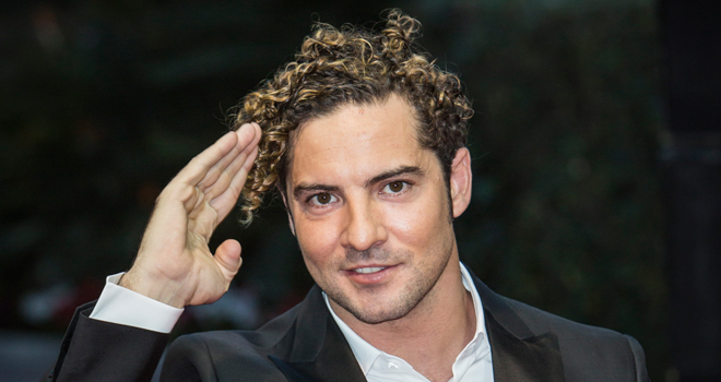 David Bisbal, profeta en su tierra.