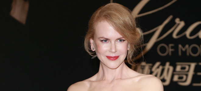 Nicole Kidman, operada de nariz, pómulos, labios y pechos Nicole Kidman, operada de nariz, pómulos, labios y pechos